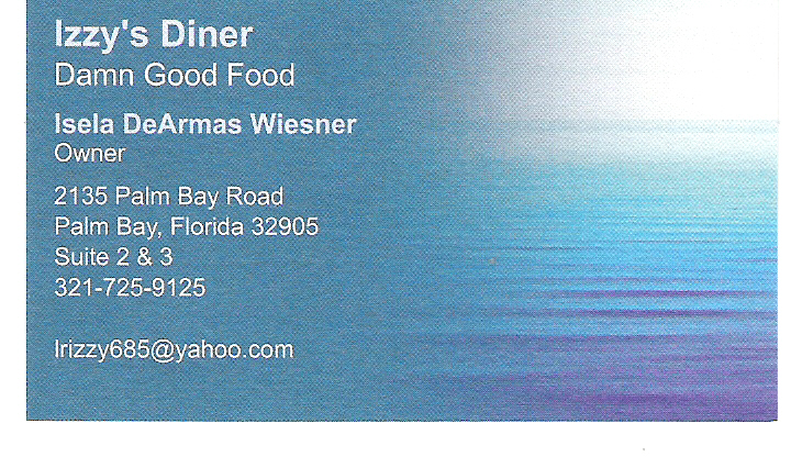 Great Food Dinner